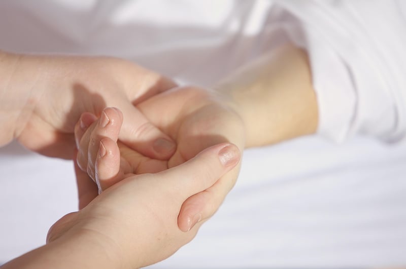Restorative well-being